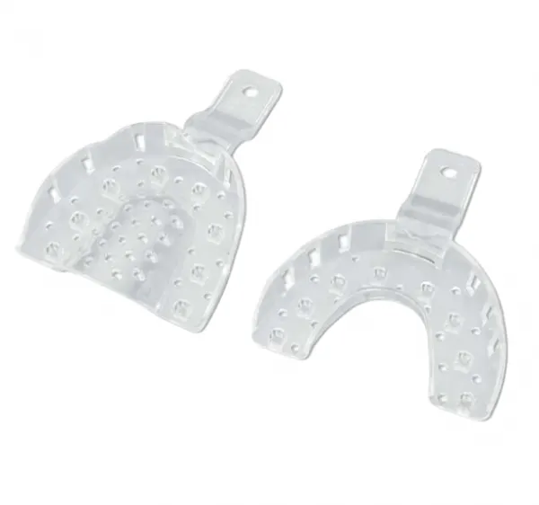 Miratray: Disposable Printing Trays (12 pcs)