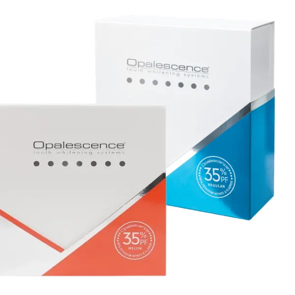 Opalescence PF 35%