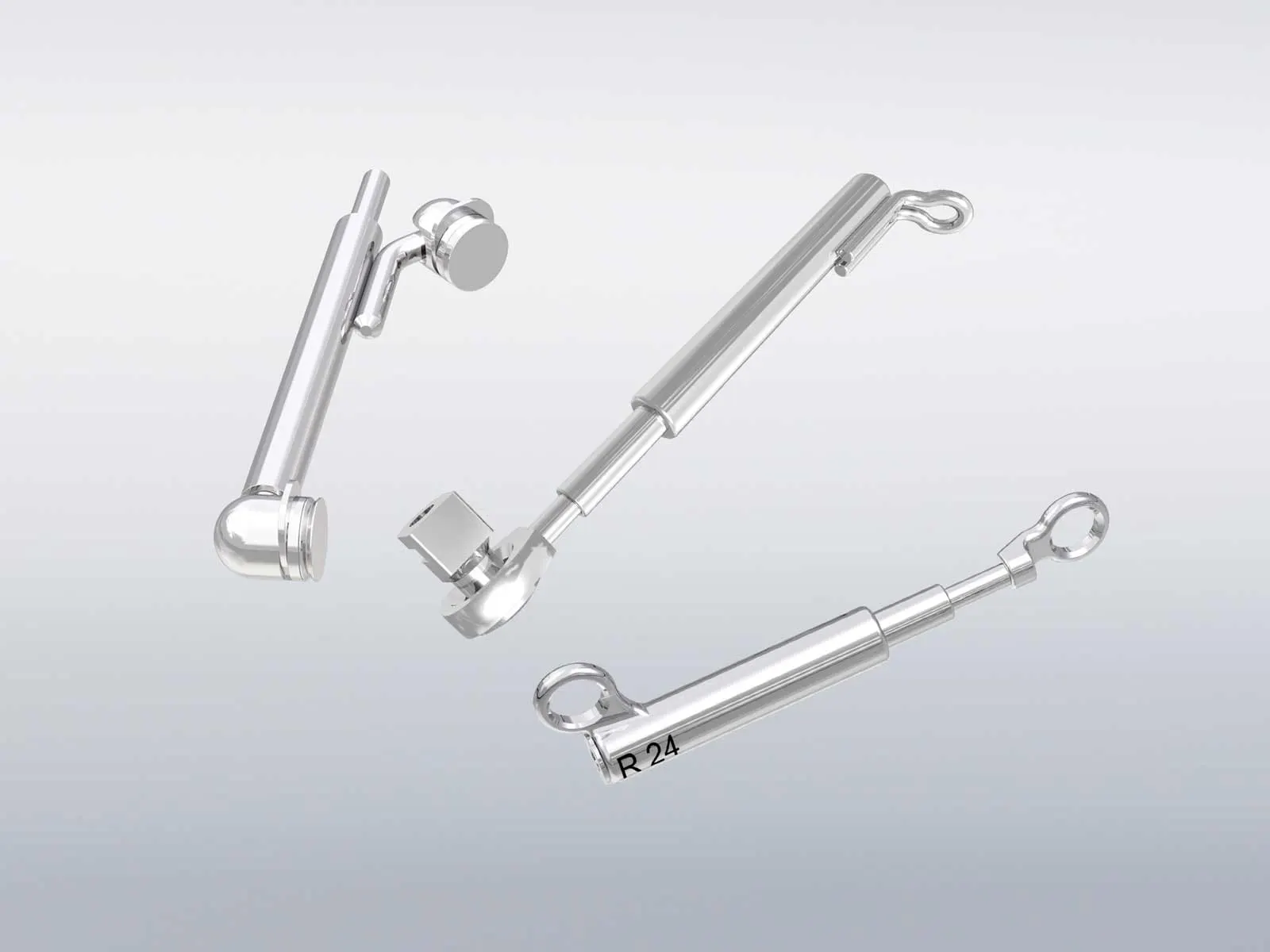 Class II appliances –