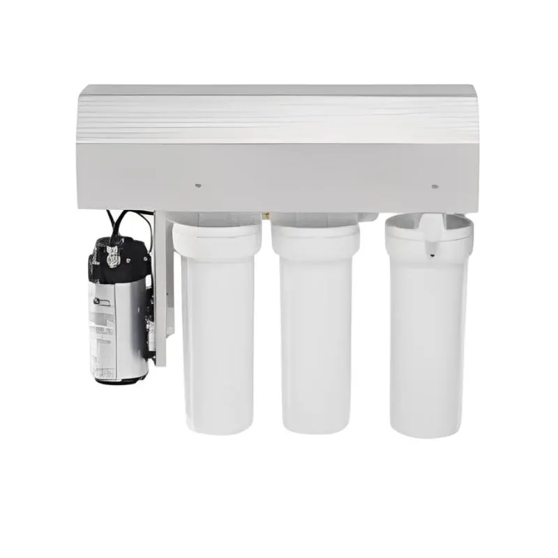 MelaDem 55 Water Treatment System