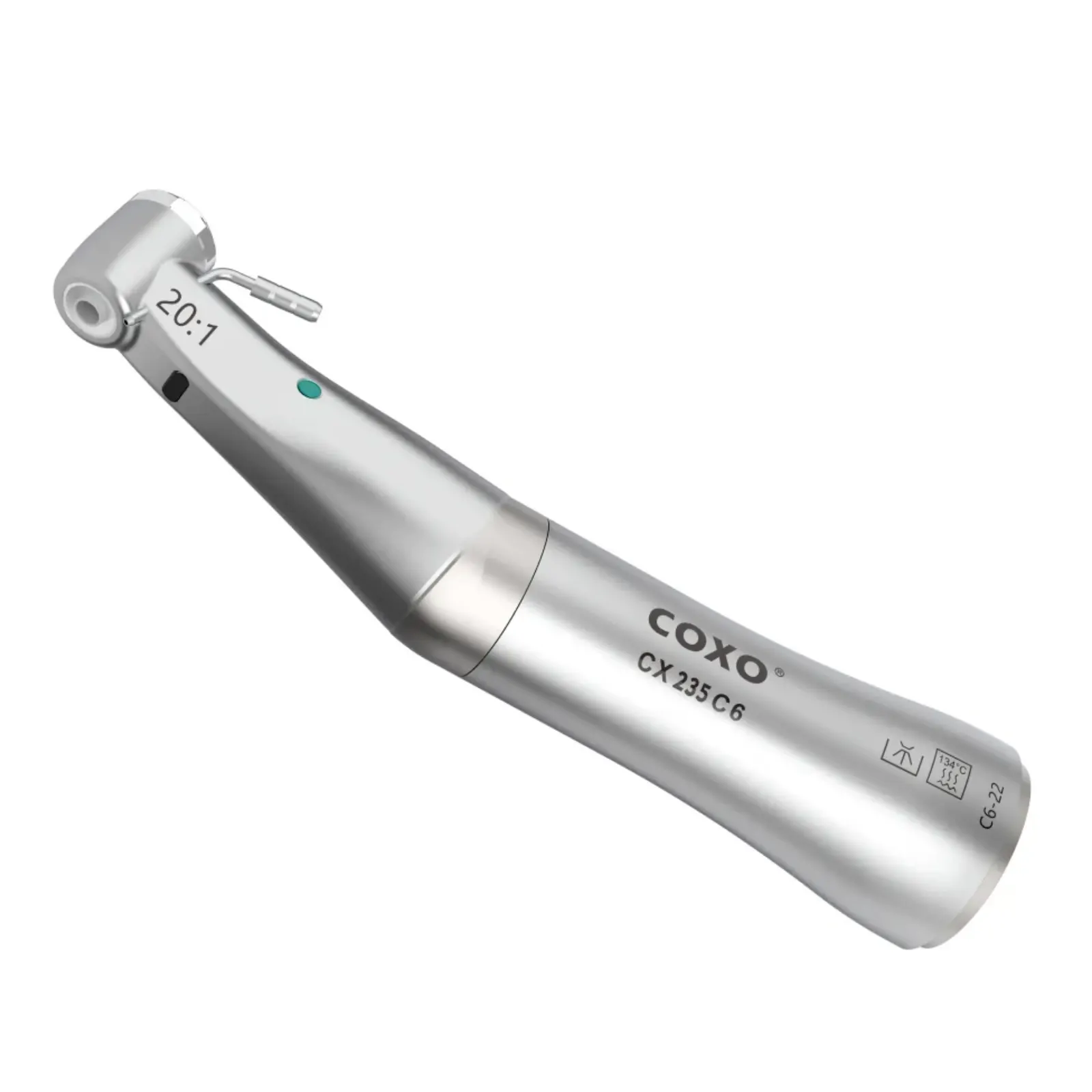 Implant Handpiece 20:1 Contra Angle