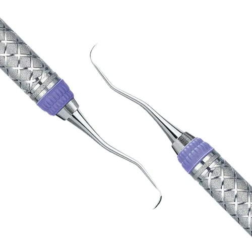 Hu-Friedy Gracey 1/2 Rigid Curette