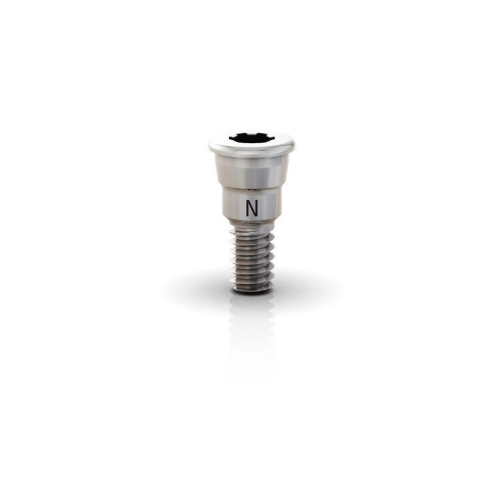 GM Cover Screw 2 mm | 117.022 | Neodent Grand Morse Cover Screw