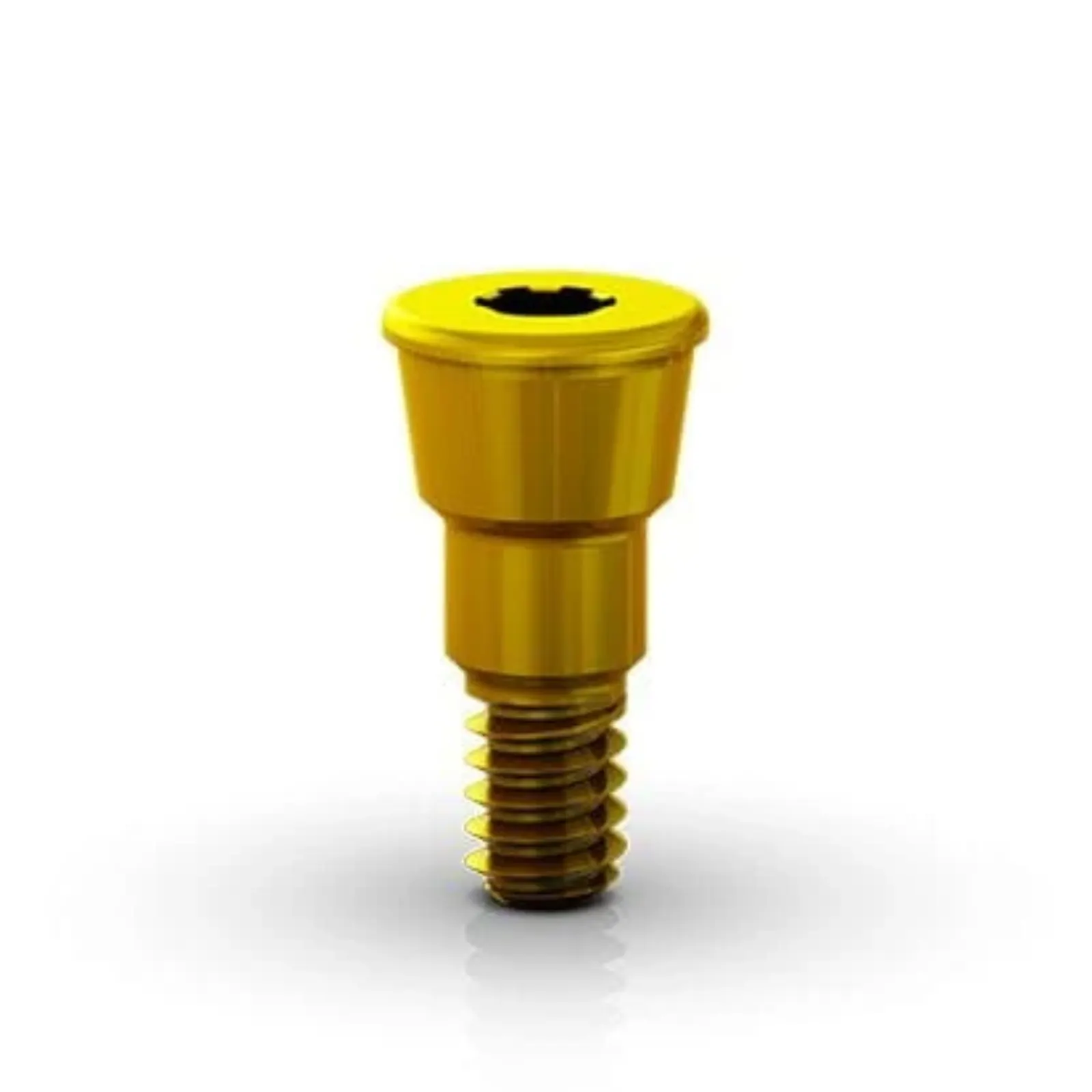 GM Cover Screw 0 mm | 117.021 | Neodent Grand Morse Cover Screw
