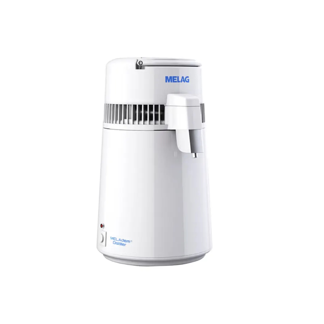 MELAdem Distiller