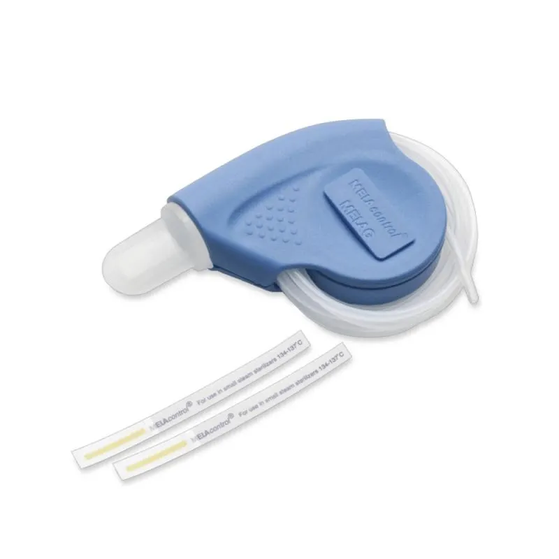 MELAcontrol Helix Test Device