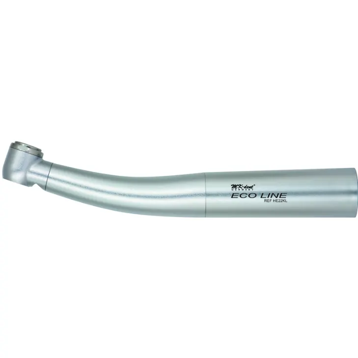 MK-Dent Eco Line HE22NL (Small Head – Optic – Quad Spray – Fits NSK)