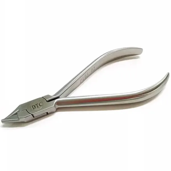 Tweed Loop Pliers for Orthodontics