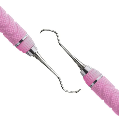 Hu-Friedy Resin 8 Colors Columbia 13/14 Curette