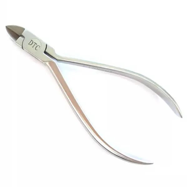 Light Wire Cutting Pliers
