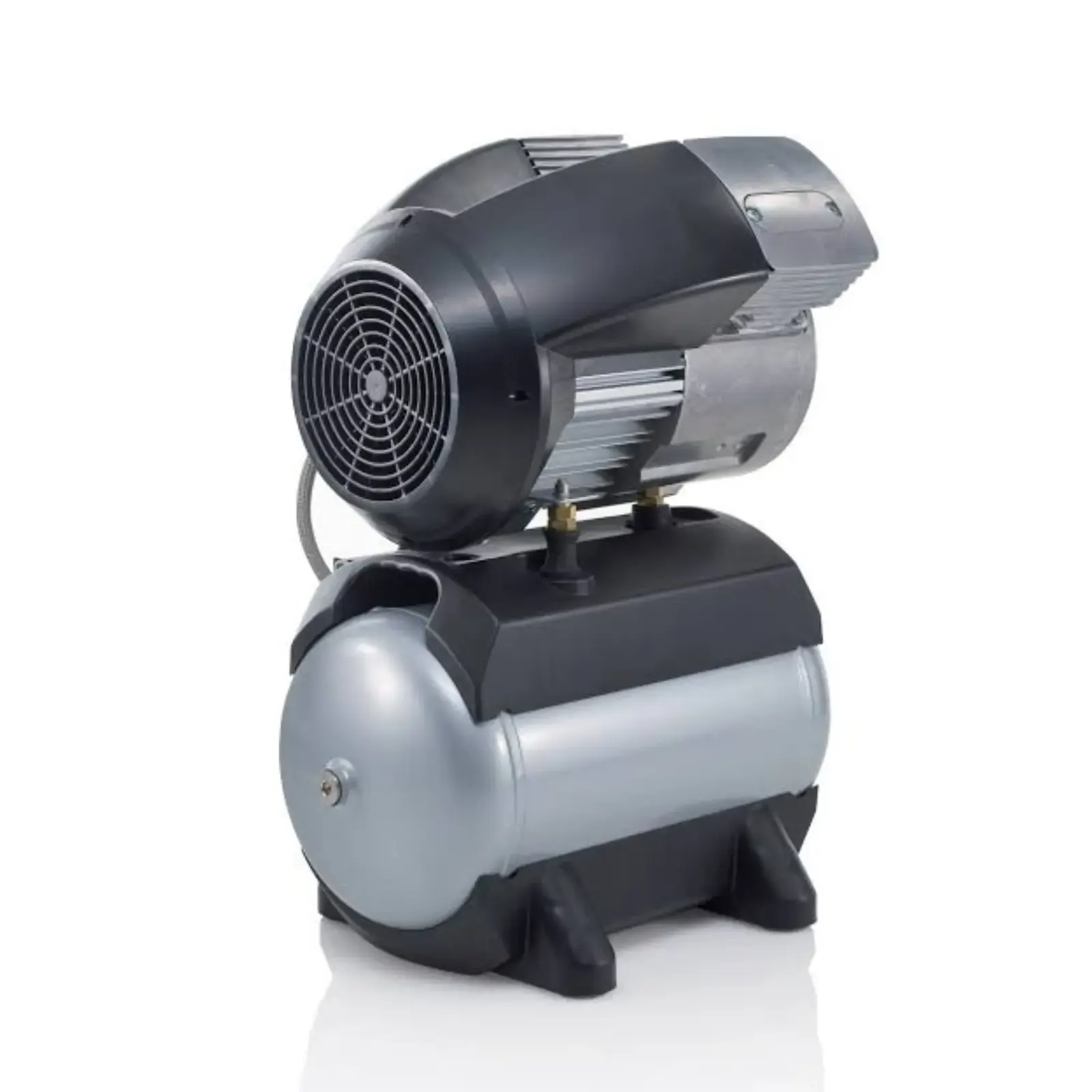 Durr Tornado 2 Compressor
