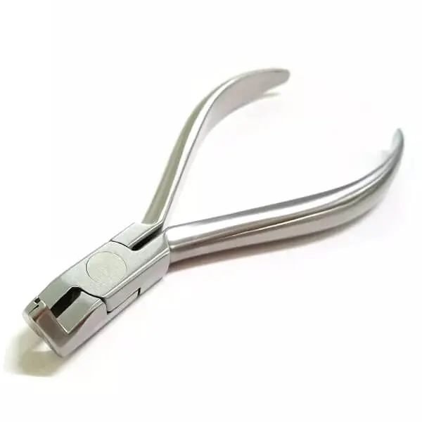 Distal End Cutting Pliers