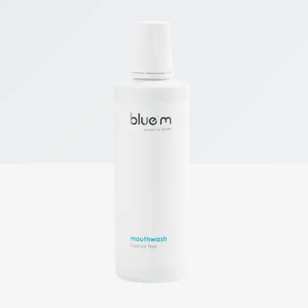 Bluem Mouthwash 500ml