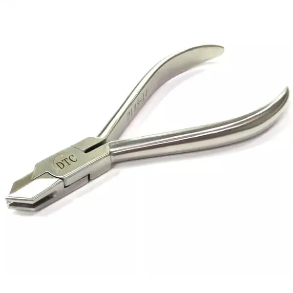 Three Jaw Pliers