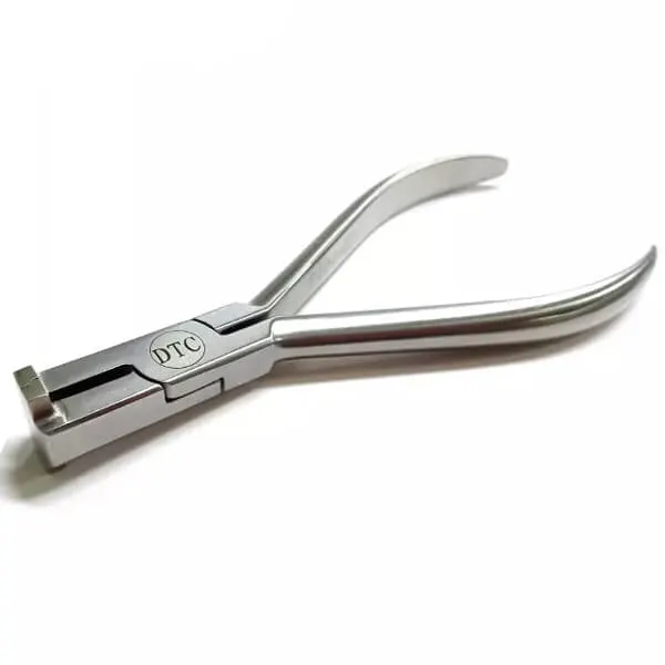 Standard Step Pliers