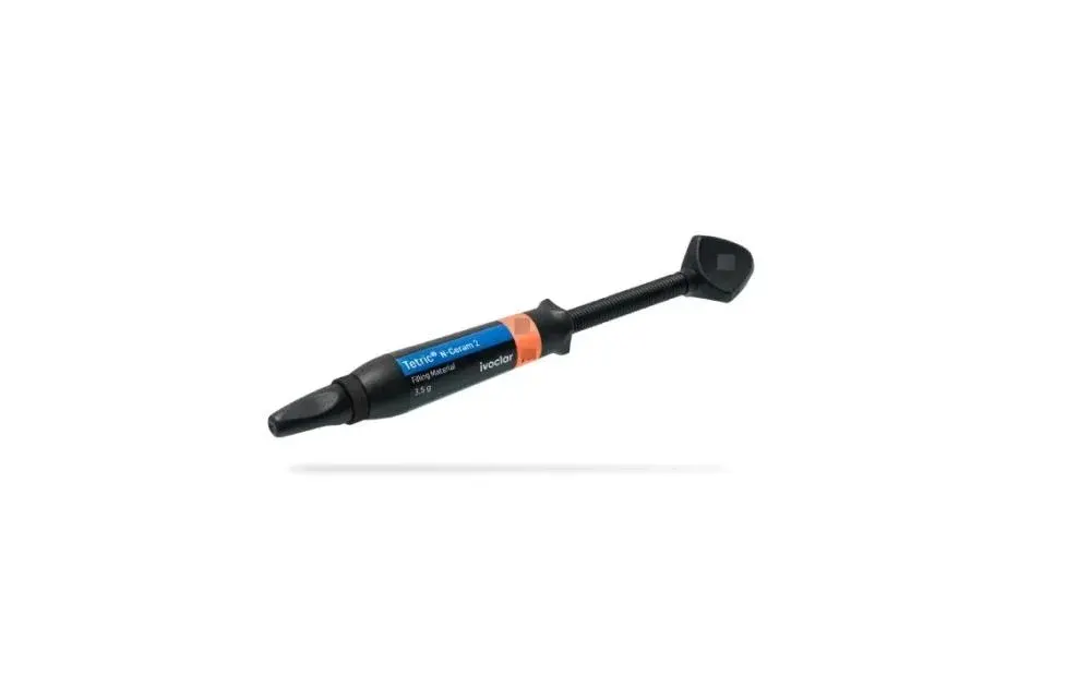 Tetric N Ceram 2 Refill A3.5