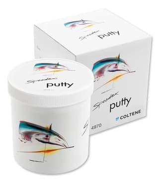 COLTENE SPEEDEX PUTTY 910 ML
