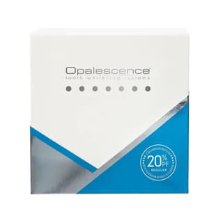 Opalescence Home Bleaching 20 Percent Hydrogen Peroxide