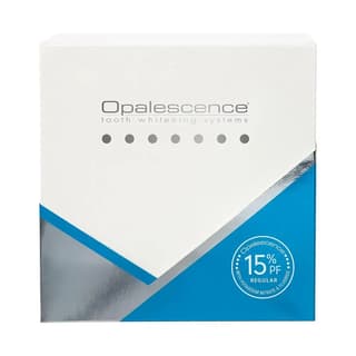 Opalescence Home Bleaching 15 Percent Hydrogen Peroxide