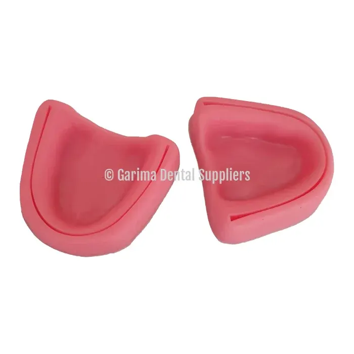 JM Suture Silicone Upper Arch Training Mould
