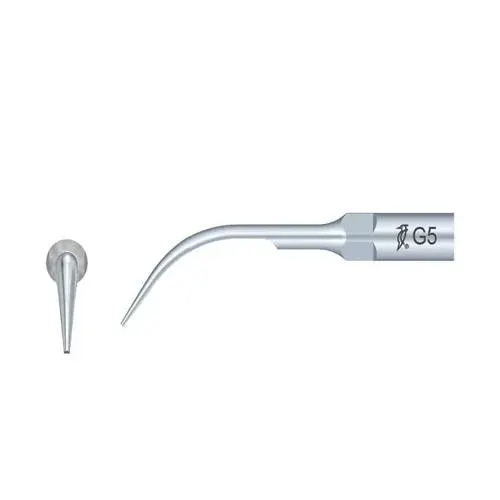 ZZ Scaler Tips G5 / GD5