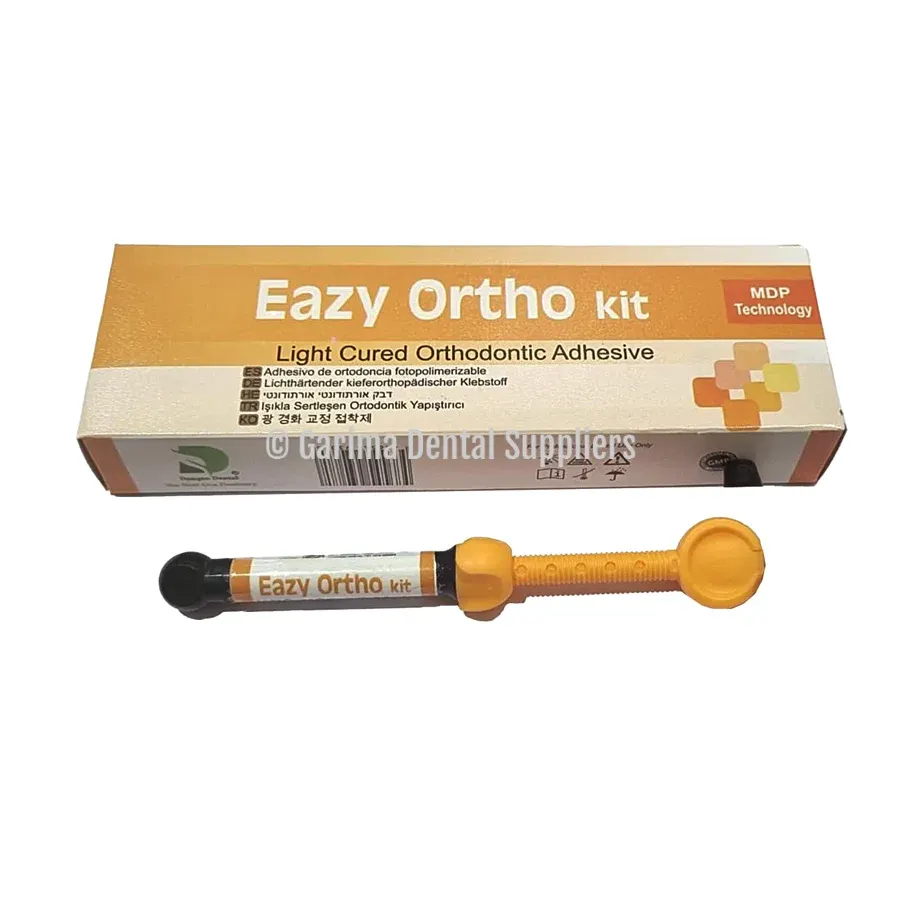 Dengen Dental Eazy Ortho Adhesive 4gms only