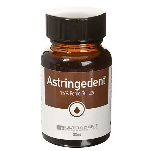 Ultradent Astringedent 30ml (On Pre-Order Only)