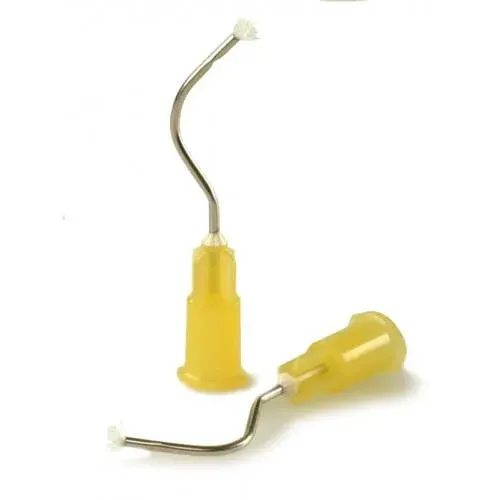 Ultradent Tips – Metal Dento – Infusor