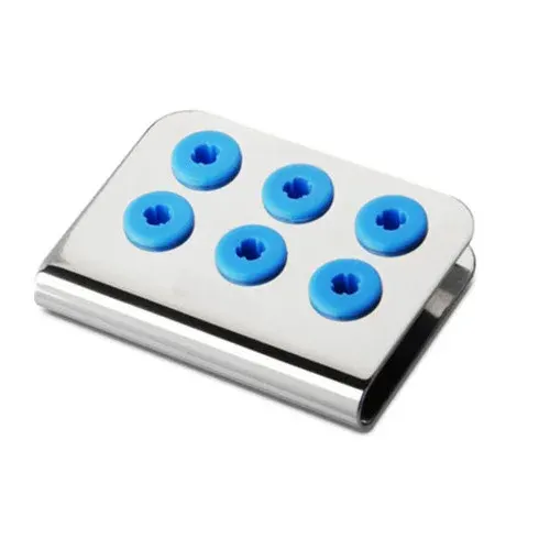 ZZ Scaler Tips Holder