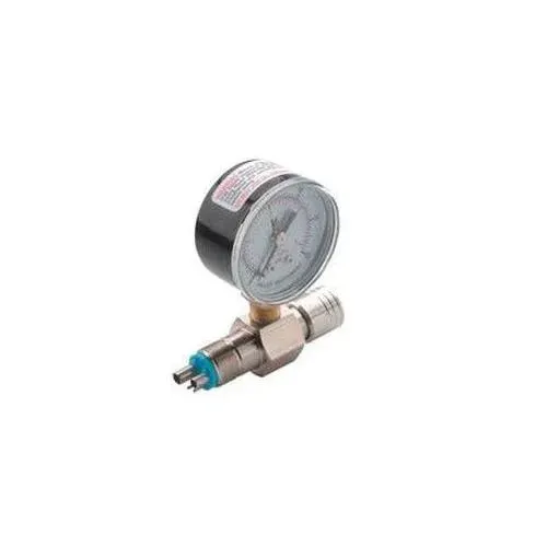 Socodent Air Pressure Adapter 2 Holes