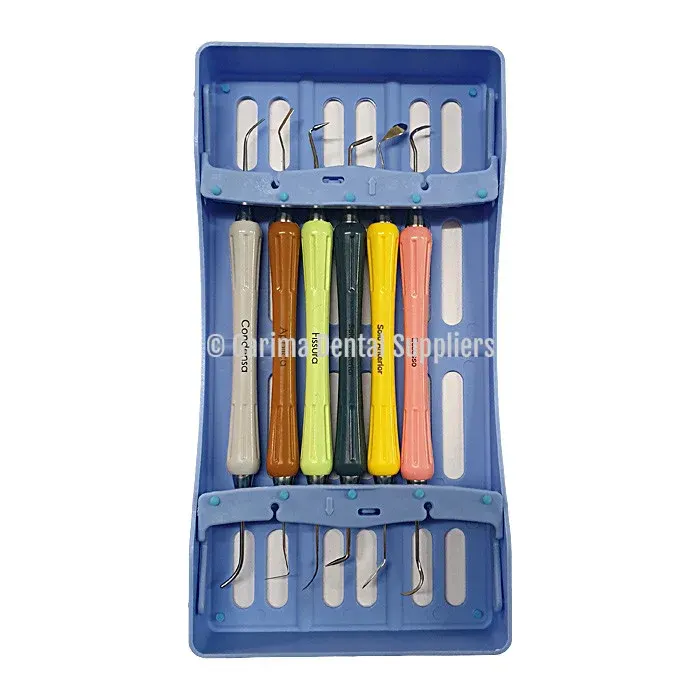 GDC Restore Composite Kit w/ Cassette