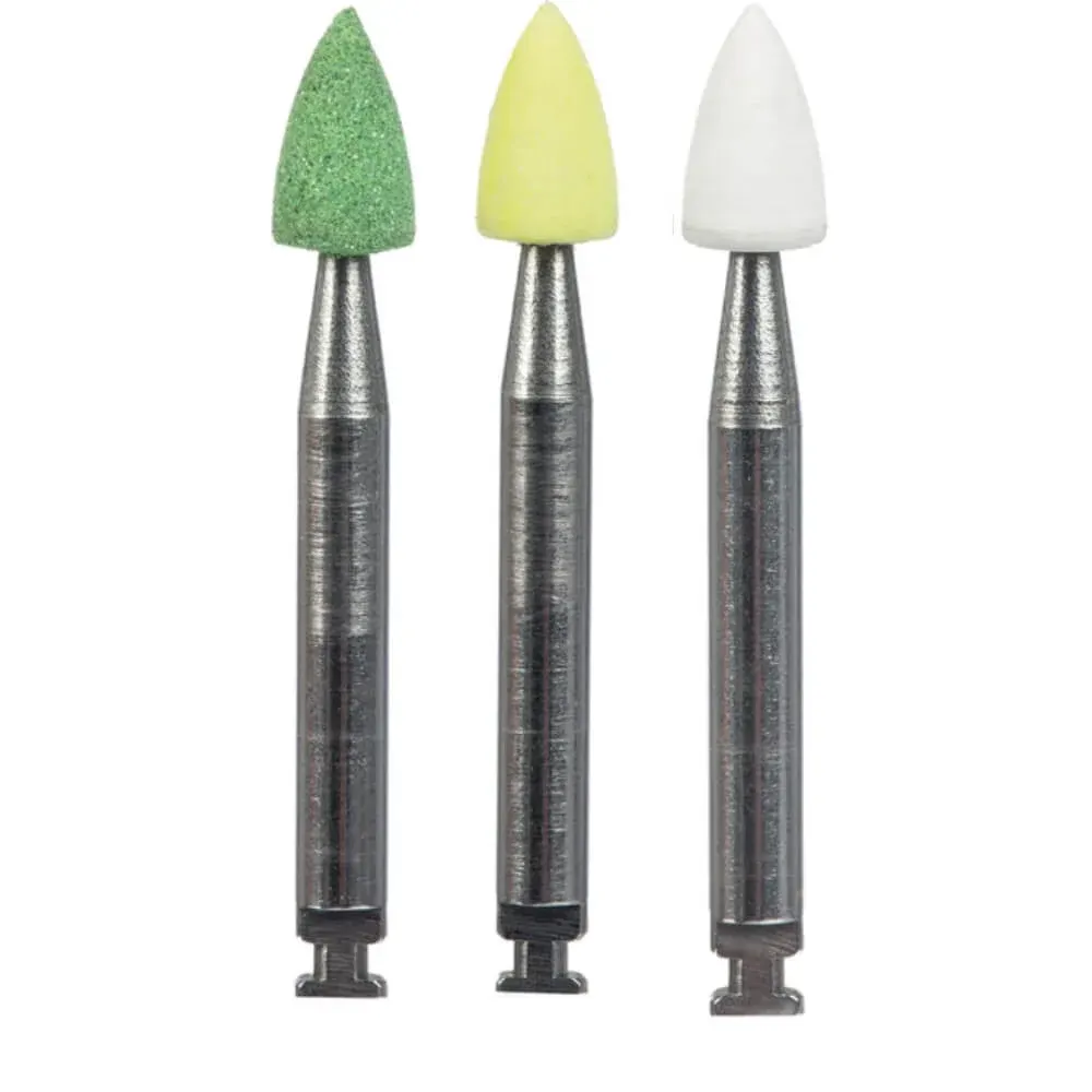 Ultradent Jiffy Polishers Points – Coarse