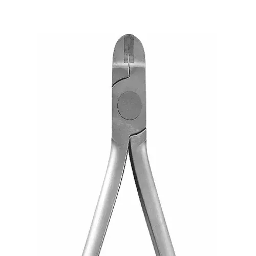 Ace Ribbon Tweed Arch Short Plier