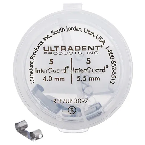 Ultradent Interguard 5.5mm / per piece