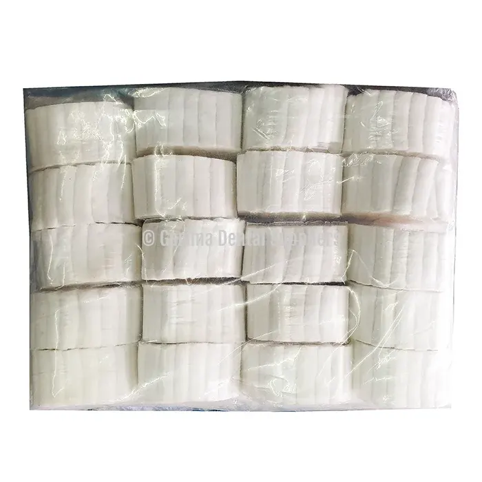 Jaan Medical Dental Cotton Roll