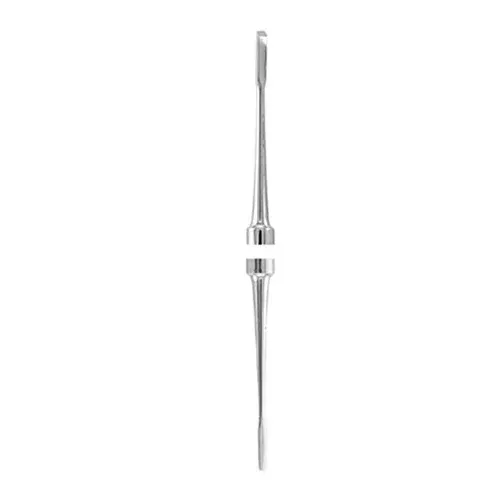 Ace Enamel Chisel – Double Ended 1 mm/2 mm