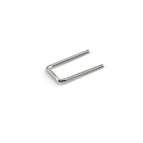 Kids E-Dental e-Space Maintainer Components – Straight Loop