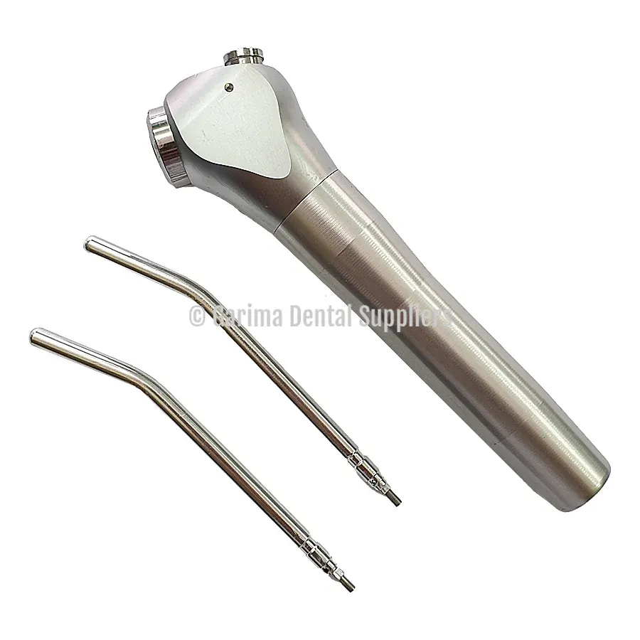 Jaan Medical 3 Way Syringe Set