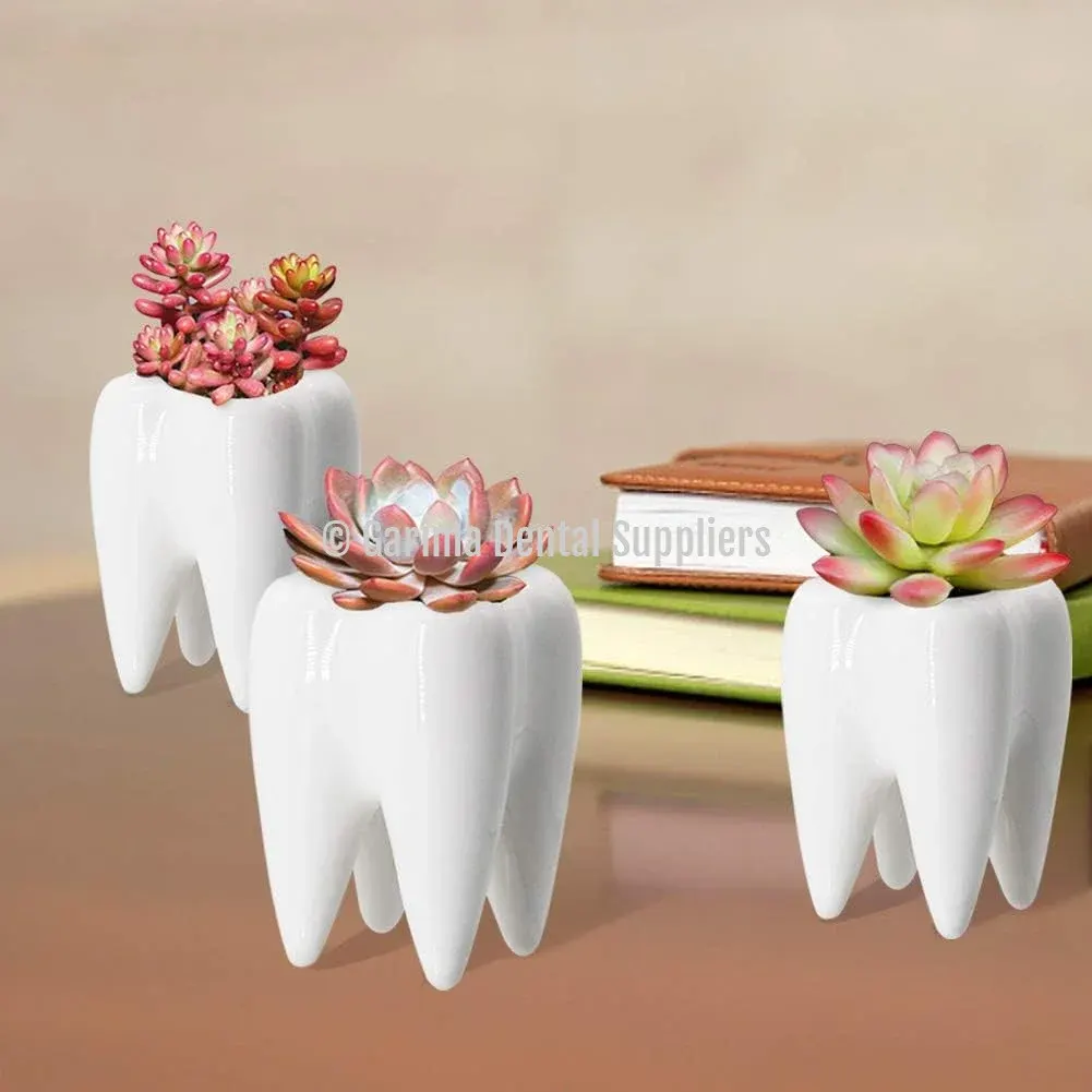 Unique Dental – Plant Holder Big