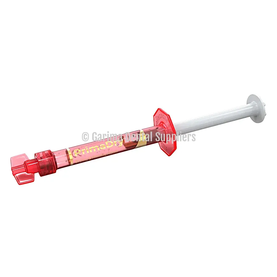 Ultradent PrimaDry® Drying Agent – 1.2 ml