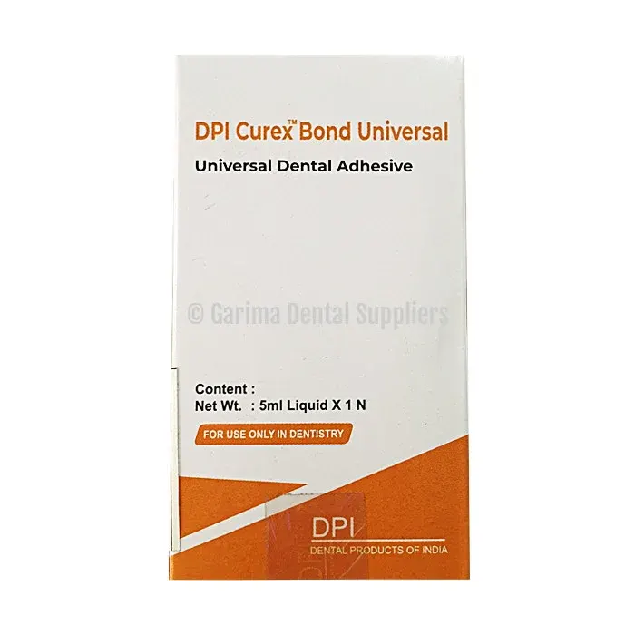 DPI Curex Bond Uninversal