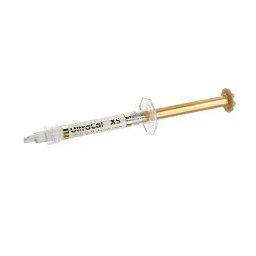 Ultradent UltraCal® XS Calcium Hydroxide Paste