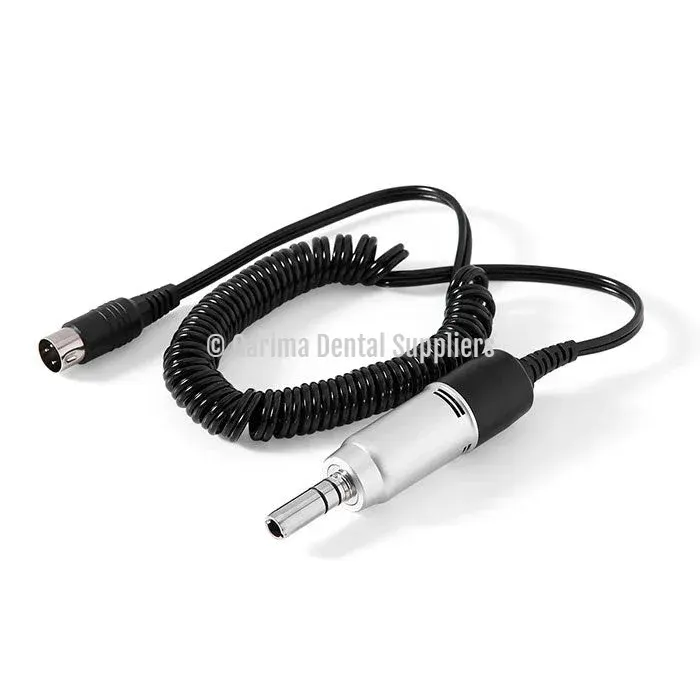 Jaan Medical Micromotor Hand piece – Clinical