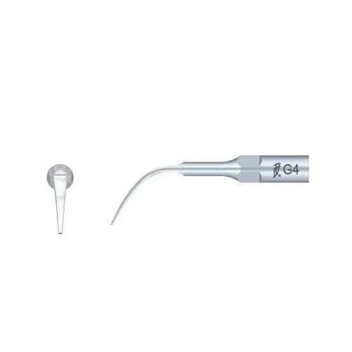 ZZ Scaler Tips G4 / GD4