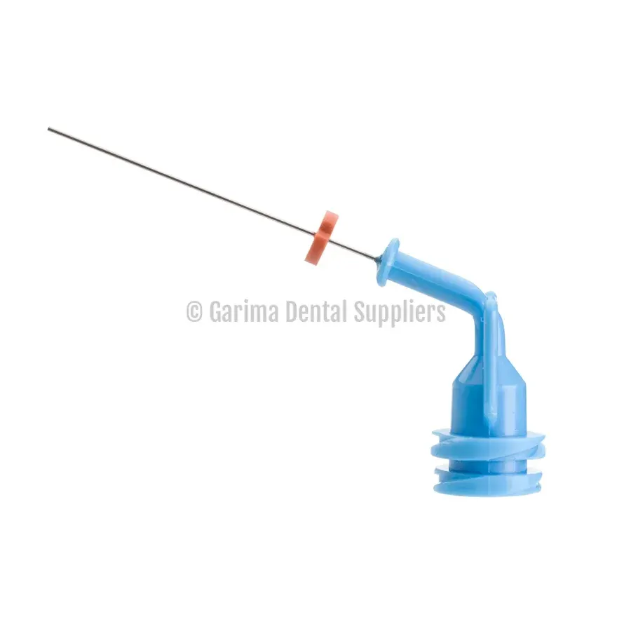 Ultradent Tips – NaviTip® Tips – 29ga, 25mm