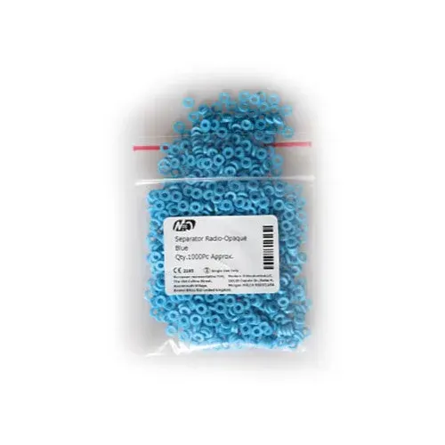 Modern Ortho Elastosure Blue Separator