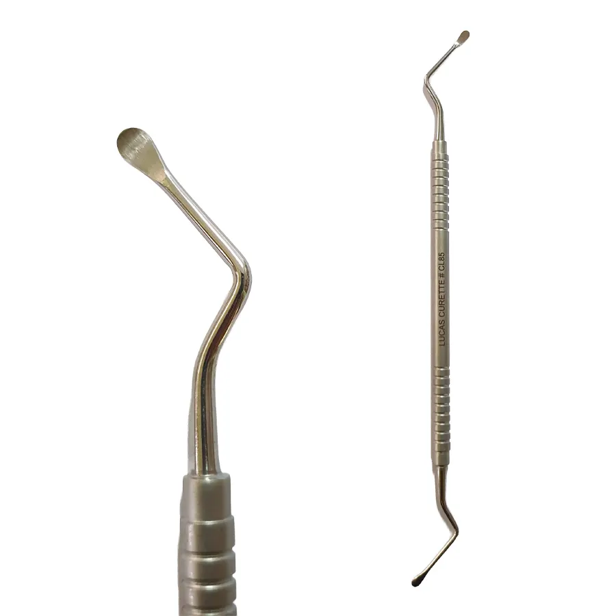Ace Curette Surgical Lucas #CL85