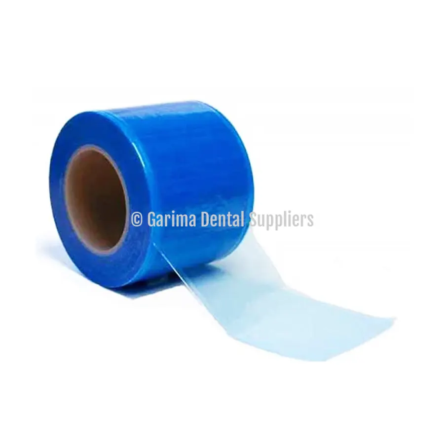 Jaan Medical Barrier Film Roll