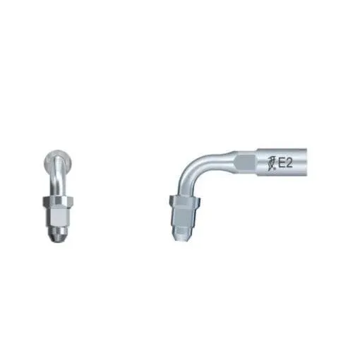 ZZ Scaler Tips E2 / ED2