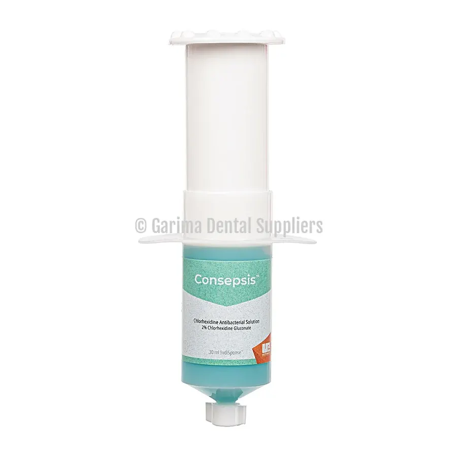 Ultradent Consepsis® Antibacterial Solution – 30 ml